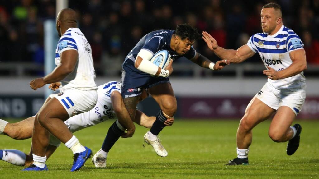 preview image for Match Report: Sale Sharks 6-3 Bath Rugby