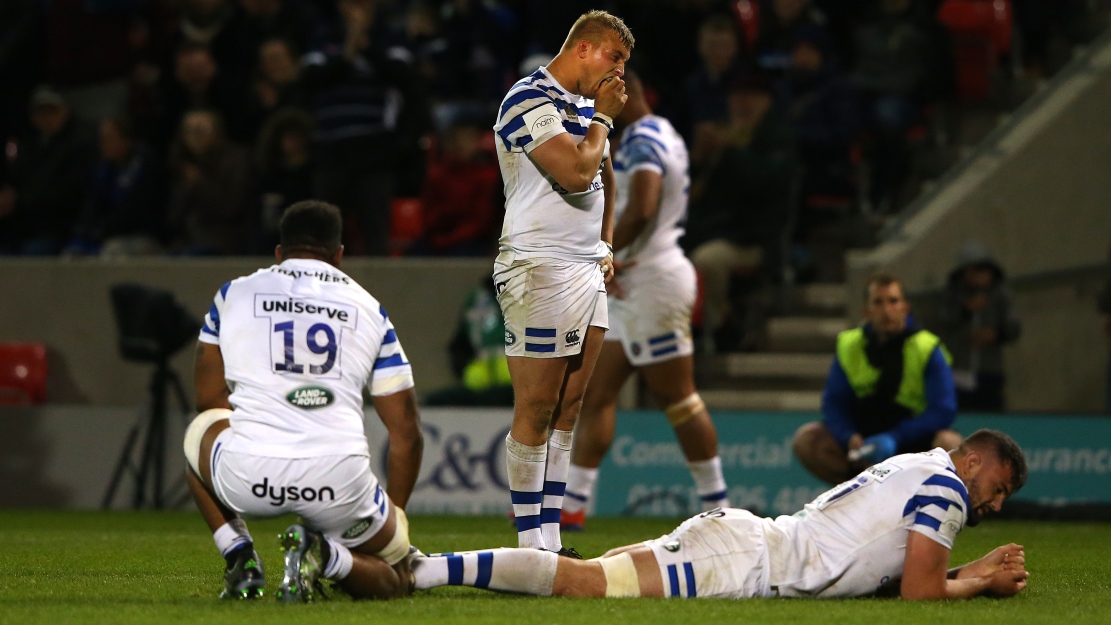 preview image for Match Reaction: Sale Sharks 6-3 Bath Rugby