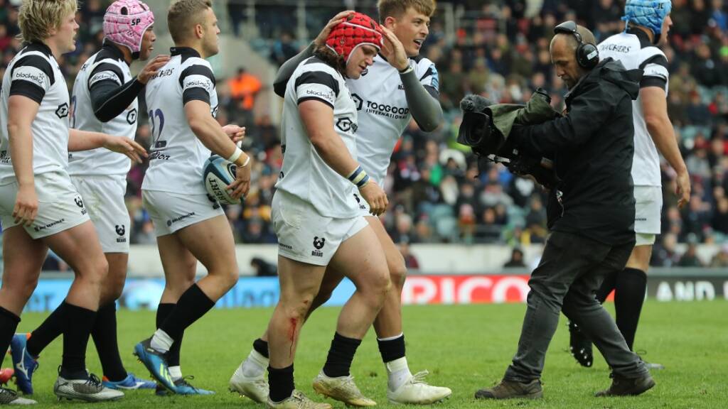 preview image for Match Report: Leicester Tigers 20-23 Bristol Bears