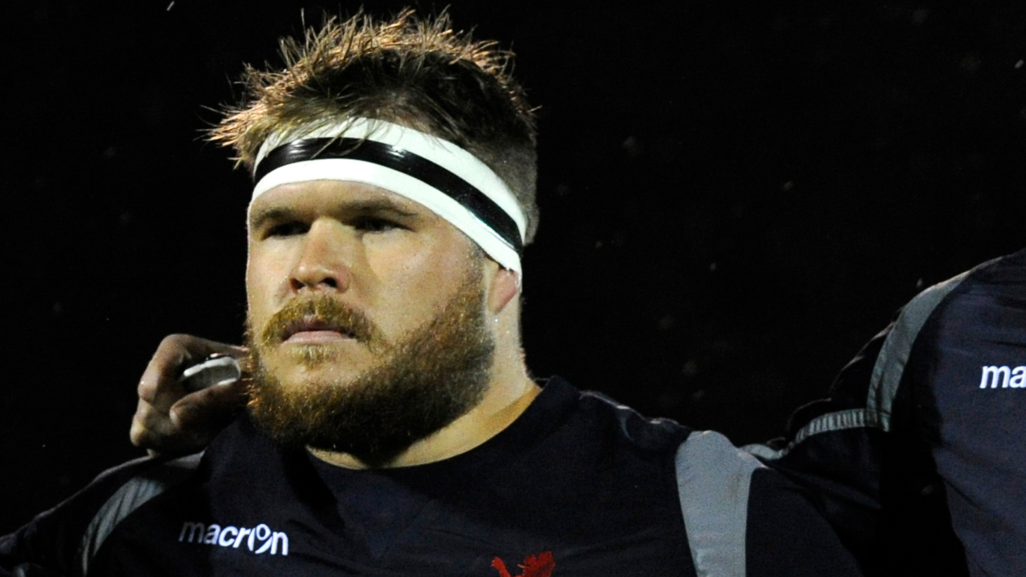 preview image for Warriors sign prop star Palframan