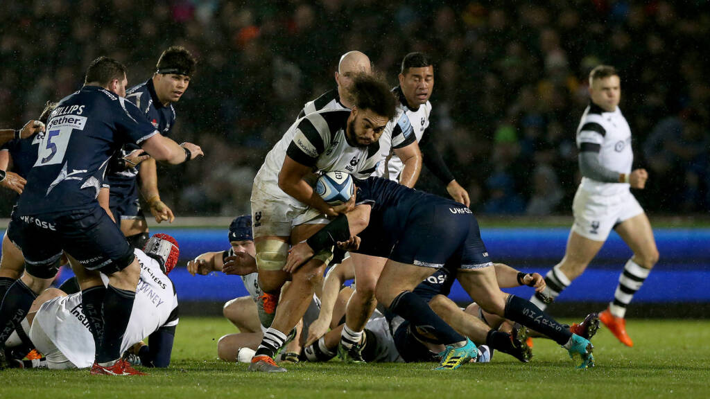 preview image for Round 21 Preview: Bristol Bears v Sale Sharks