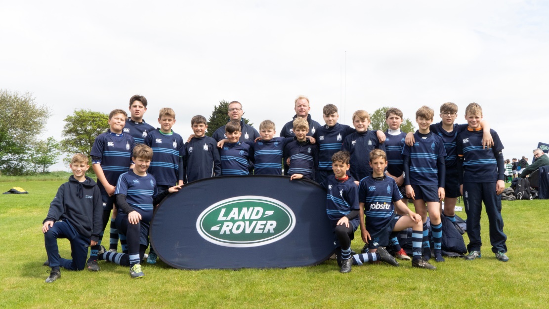 preview image for Double Chichester success at Bath Rugby’s Land Rover Premiership Rugby Cup