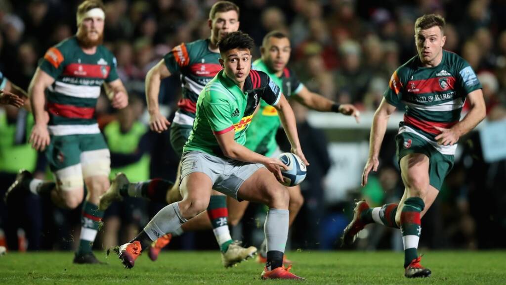 preview image for Things to look out for in Round 21 of Gallagher Premiership Rugby