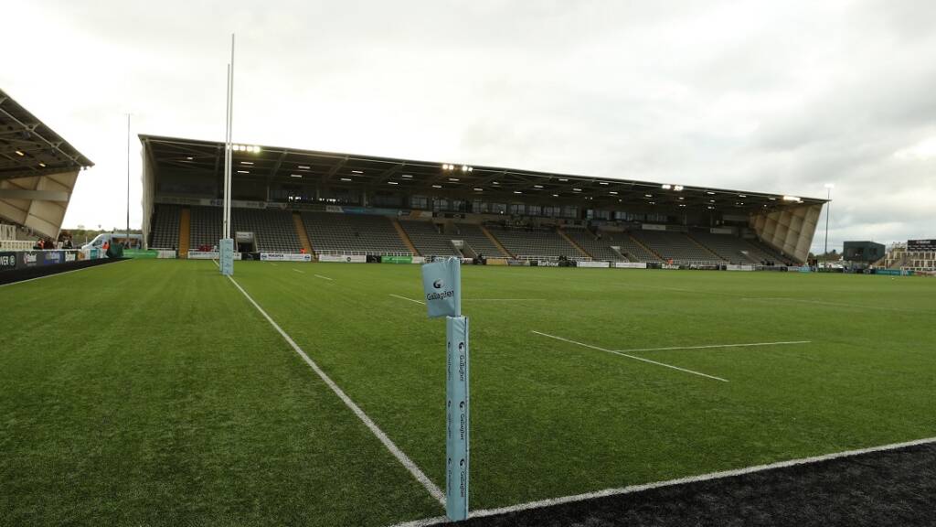 Newcastle Falcons club statement