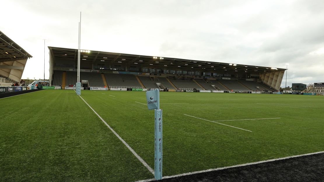 preview image for Newcastle Falcons club statement