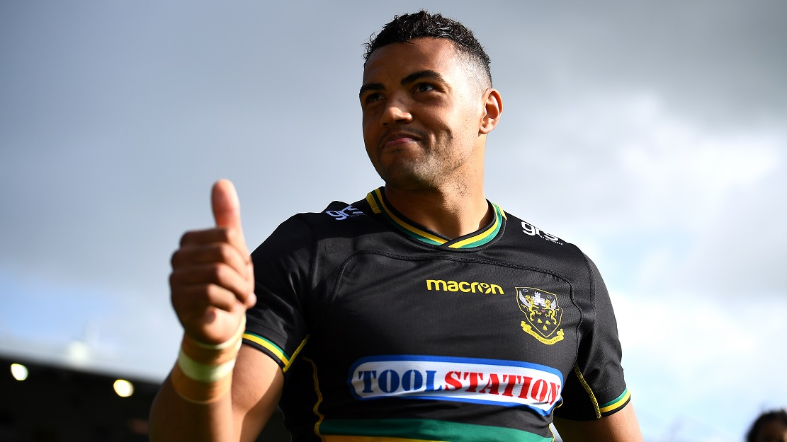 preview image for Match Reaction: Northampton Saints 38-10 Worcester Warriors