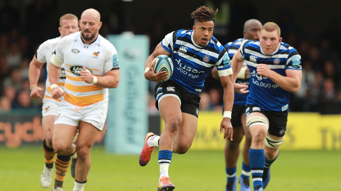 preview image for Match Reaction: Bath Rugby 29-17 Wasps