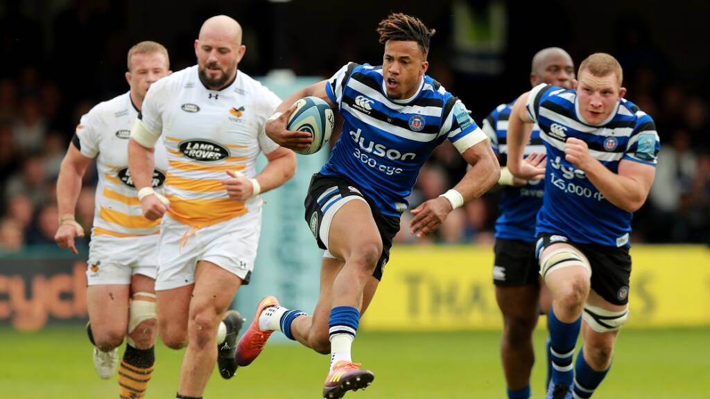 preview image for Individual Player Watch: Burrell produces Franklin’s Gardens swansong while Watson shines for Bath