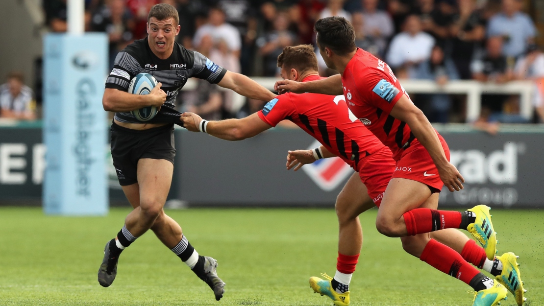 preview image for Falcons topple Braves to host Saracens in Shield final