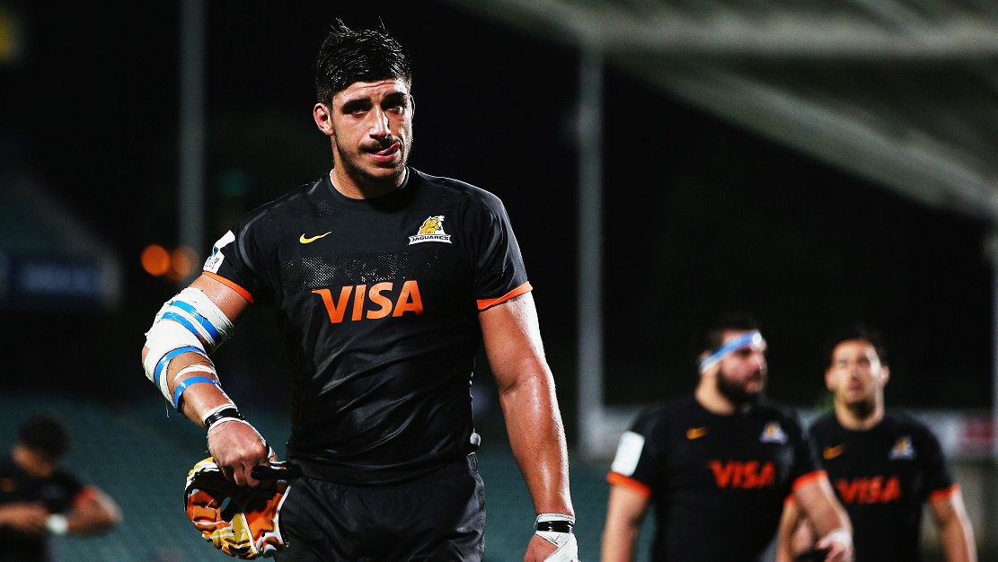 preview image for Leicester Tigers strengthen forward pack with trio of signings