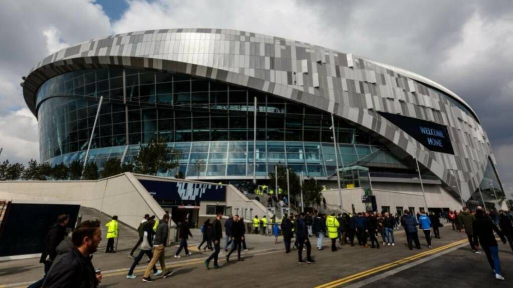 Tottenham Hotspur Stadium to stage 2021 European club rugby finals weekend
