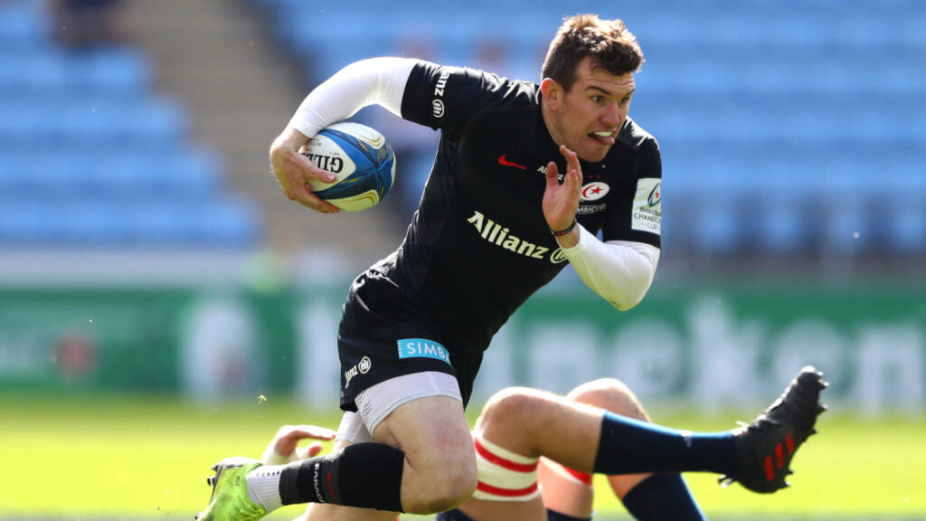 Heineken Champions Cup Final social media preview