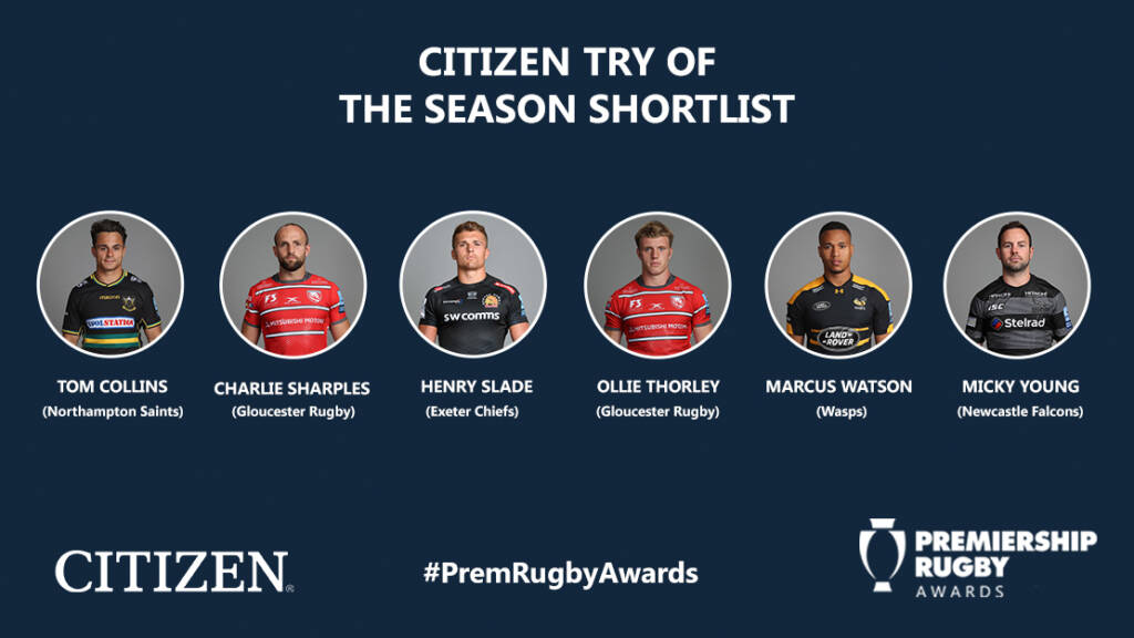 Vote for the Citizen Try of the Season