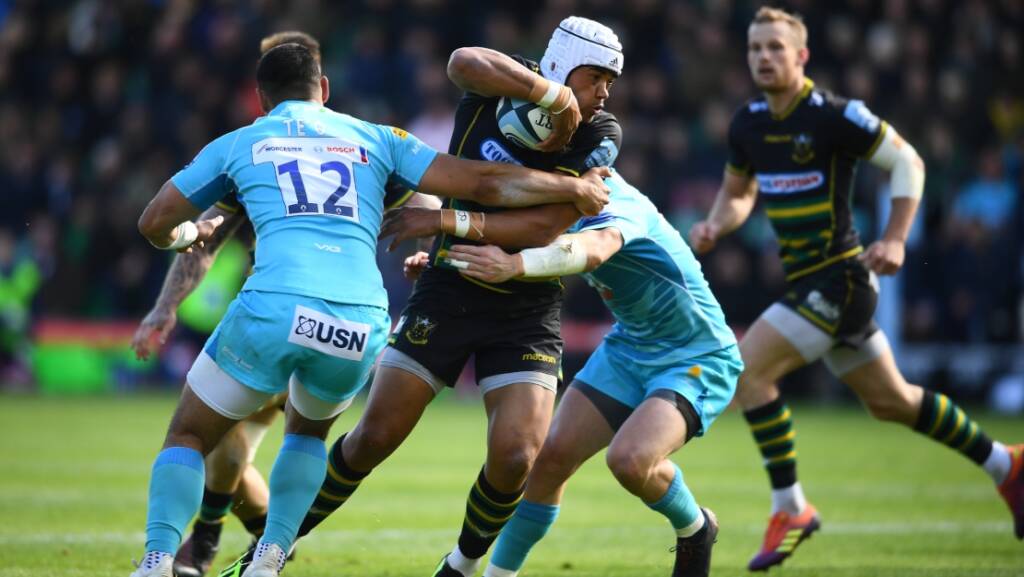 preview image for Things to look out for in Round 22 of Gallagher Premiership Rugby