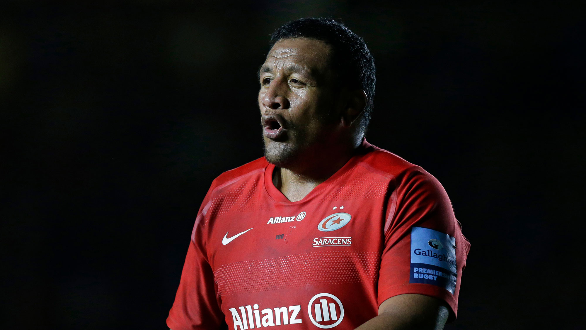 preview image for Mako Vunipola and Titi Lamositele ruled out for rest of the season