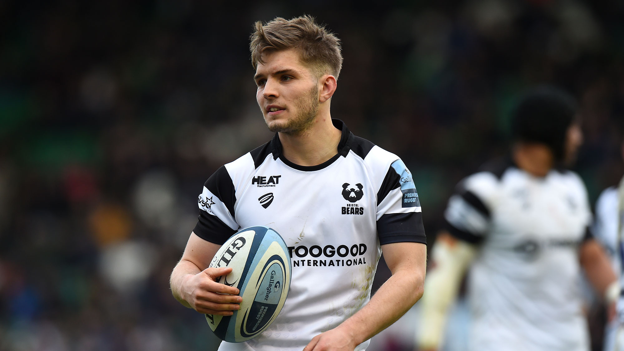 preview image for Bristol make three changes for Falcons clash