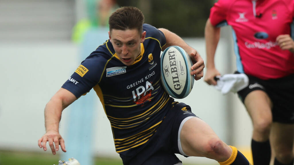 Worcester Warriors name team to face Saracens