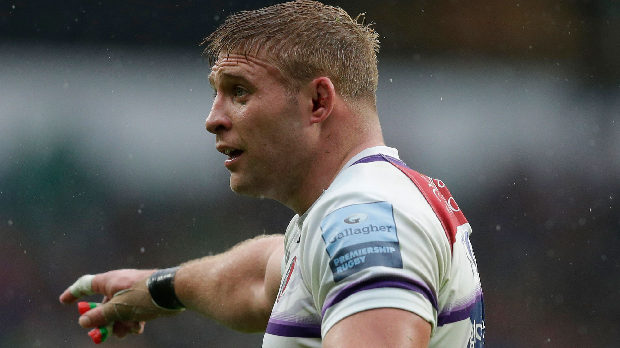 preview image for Leicester Tigers team news for final round of Gallagher Premiership season