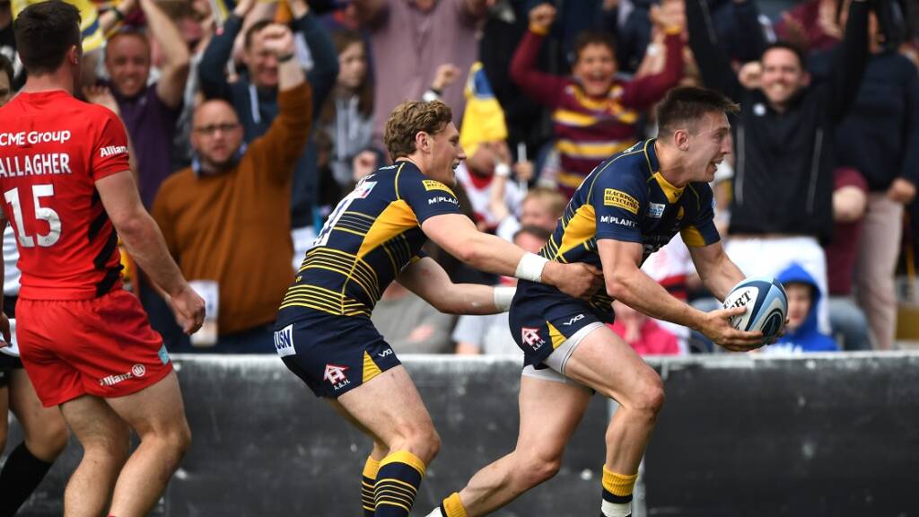 Match Reaction: Worcester Warriors 31-29 Saracens