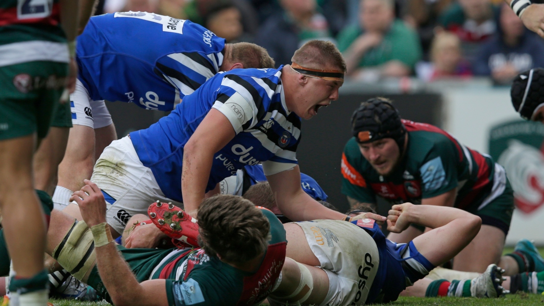preview image for Season Review: Bath Rugby