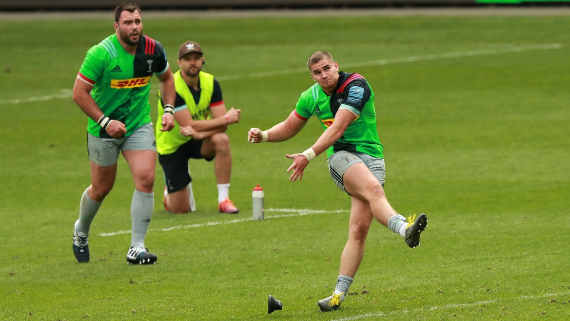 preview image for Things you might have missed from Round 22 of Gallagher Premiership Rugby