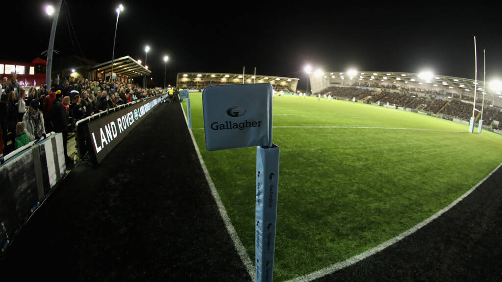 Ealing prop Mark Tampin joins Newcastle Falcons