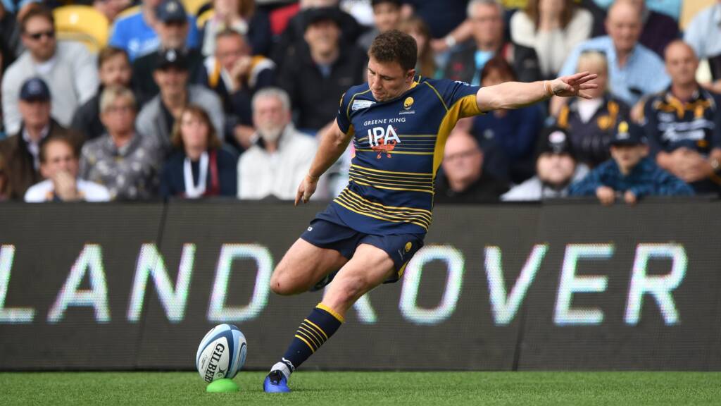 preview image for Flats selects his XV from Round 22