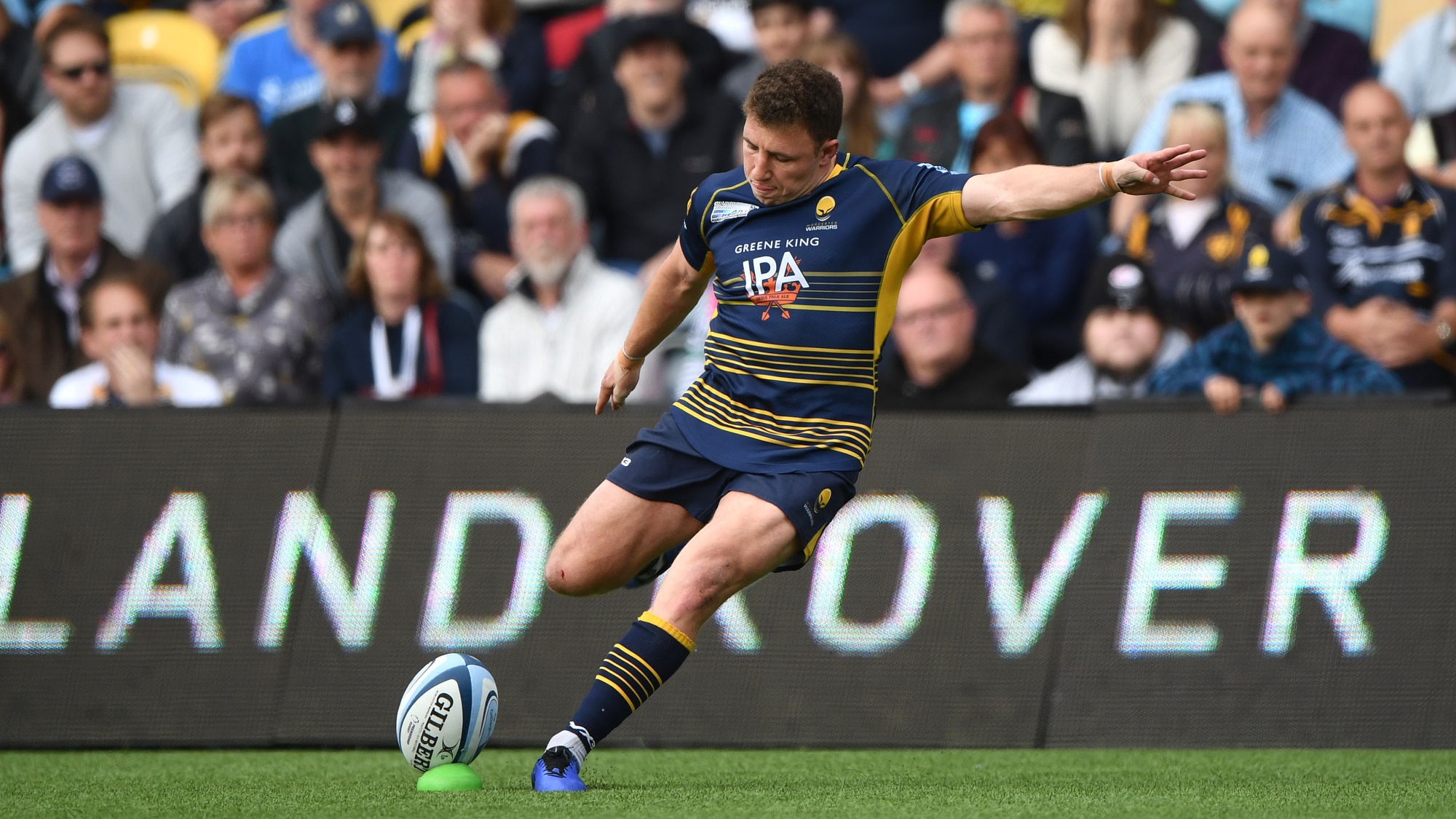 Premiership Rugby Flats selects his XV from Round 22