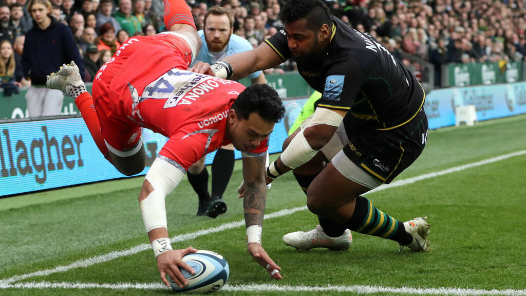 preview image for 25 things you didn’t know about the 2018-19 Gallagher Premiership Rugby season