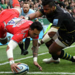 25 facts about the 2018-19 Gallagher Premiership Rugby season