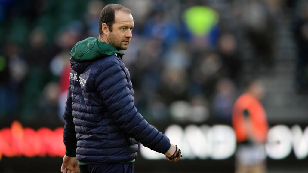 RFU Disciplinary Hearing: Geordan Murphy