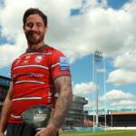 Danny Cipriani crowned Gallagher Premiership Rugby Player of the Season