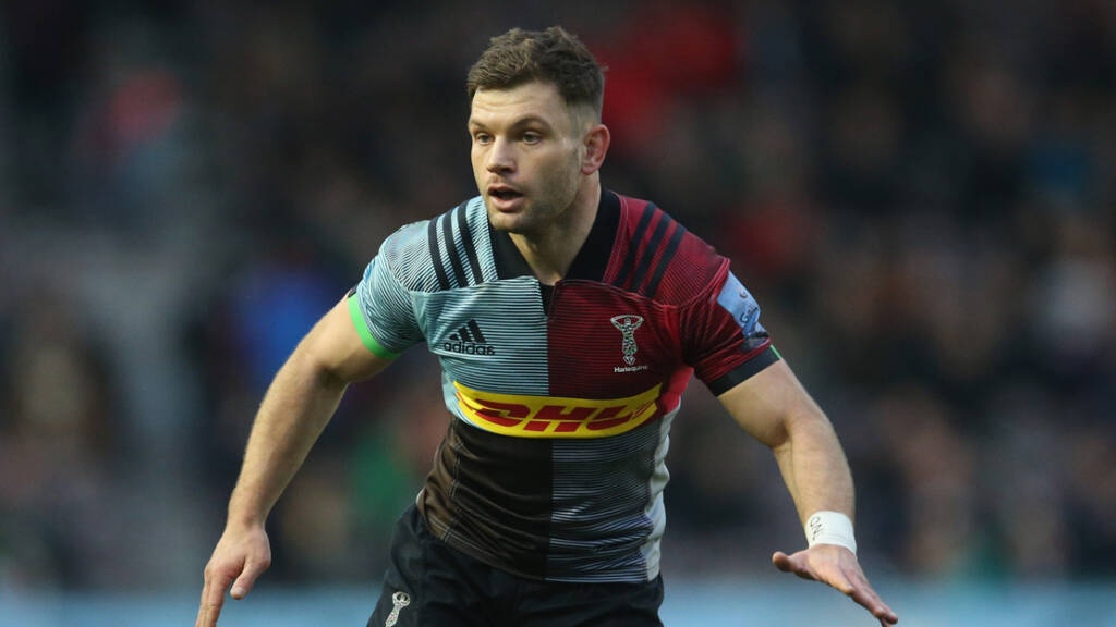 Dave Lewis to retire from rugby