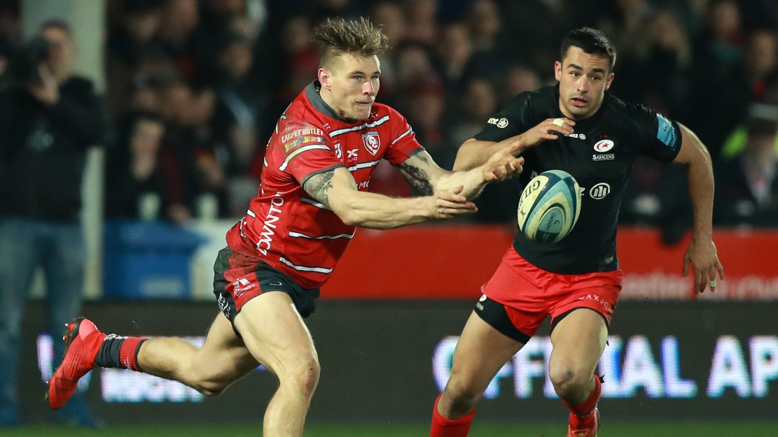 preview image for Things to look out for in the Semi-Finals of Gallagher Premiership Rugby