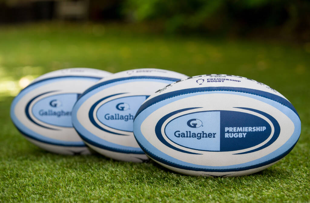Premiership Rugby to introduce Independent Matchday Doctors