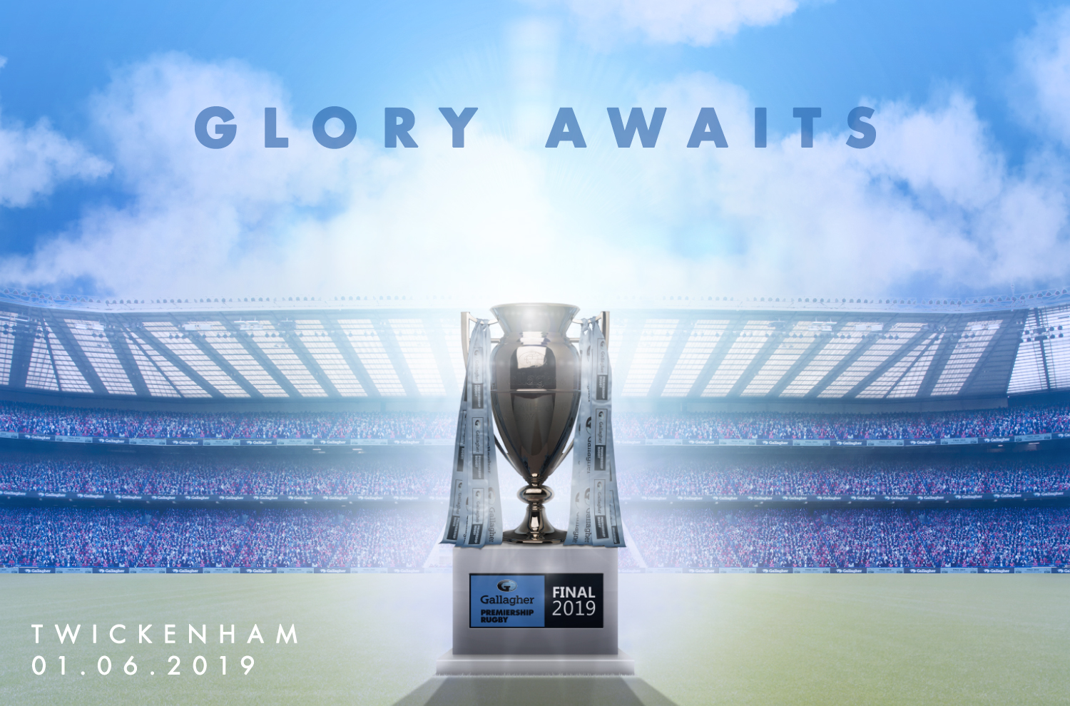 Your Chance To Be Your Club S 16th Man Premiership Rugby