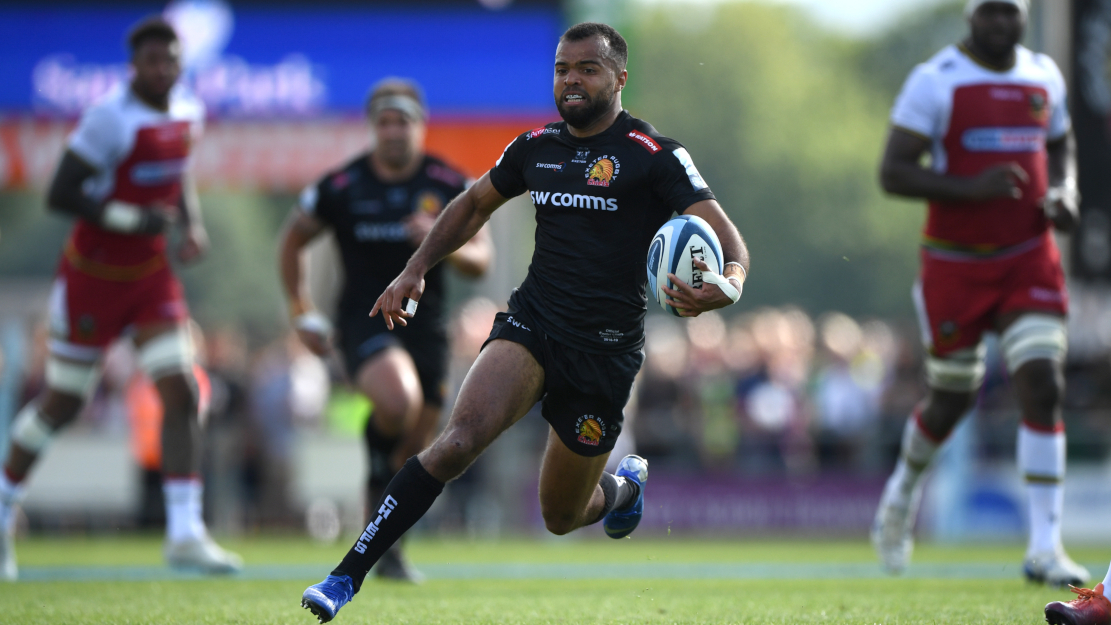 preview image for Flats selects his XV from the semi-finals