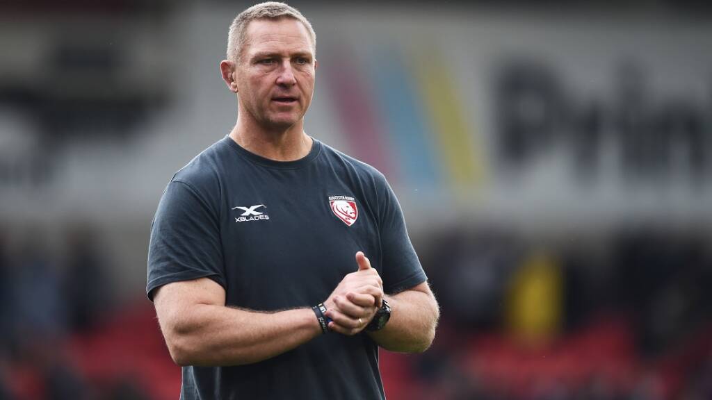 Johan Ackermann extends Gloucester stay