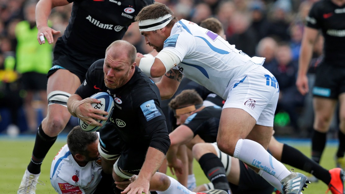 preview image for Things to look out for in the Gallagher Premiership Rugby final