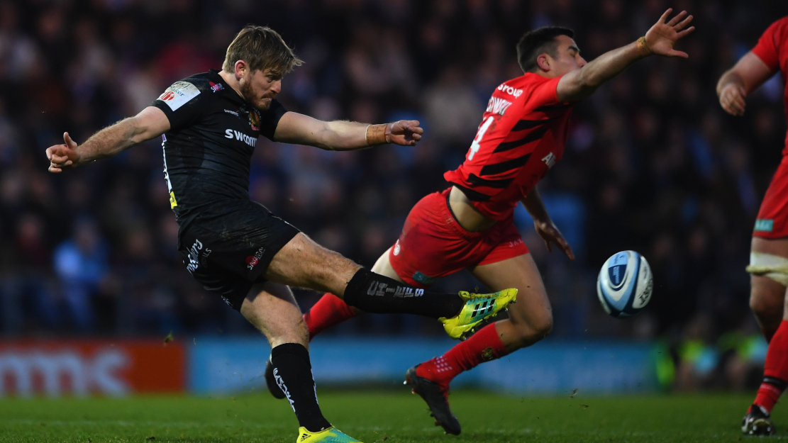 preview image for Social Media Preview: Gallagher Premiership Rugby Final