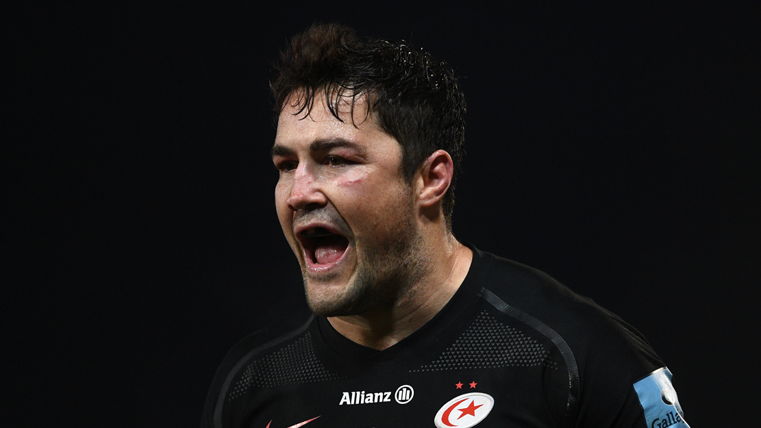 preview image for Saracens name team for the Gallagher Premiership final