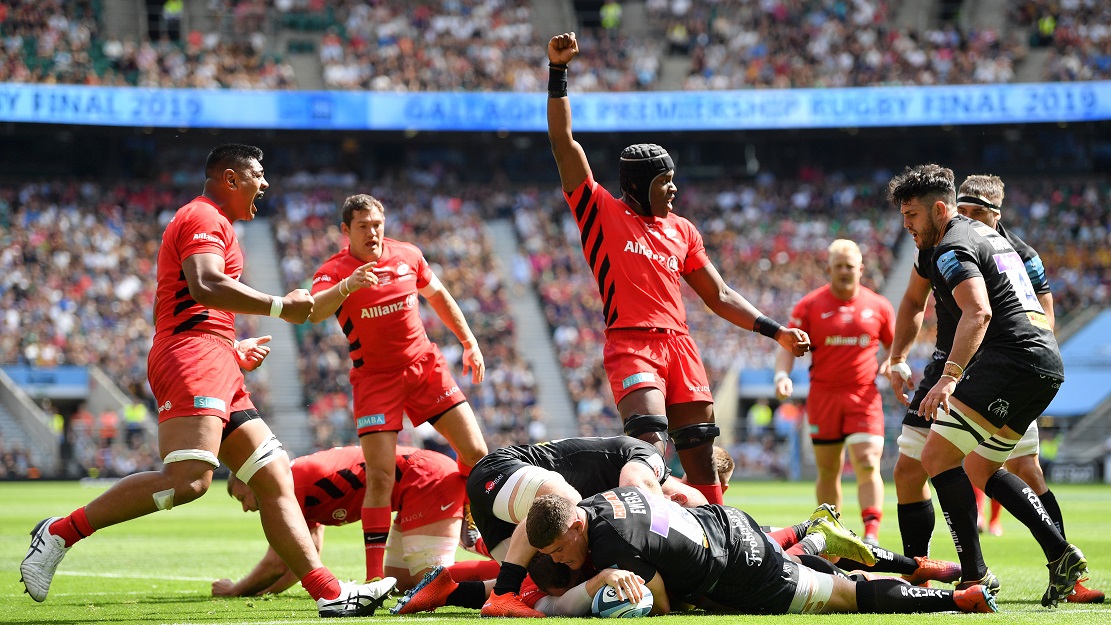 preview image for Mark McCall ‘amazed’ by Saracens resilience in Gallagher Premiership Rugby Final