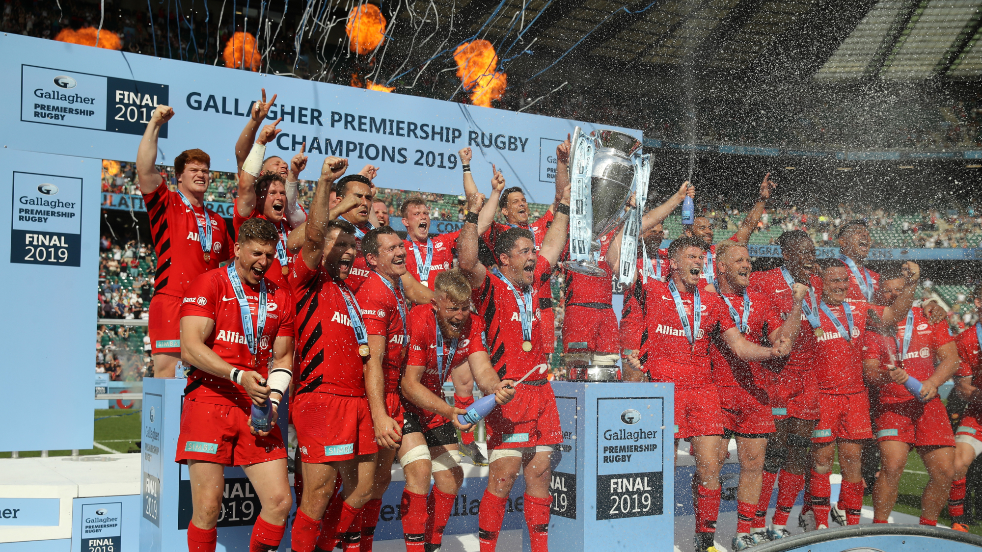 preview image for Relentless Barritt already has his sights set on a sixth Gallagher Premiership Rugby title