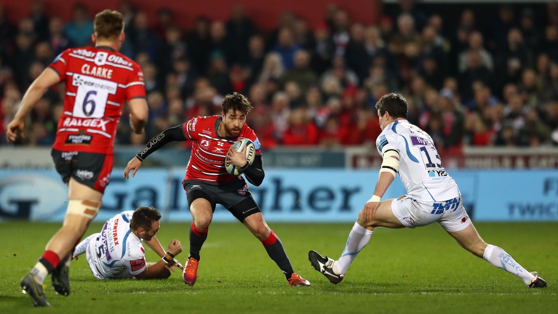 preview image for Flats selects his XV of the season