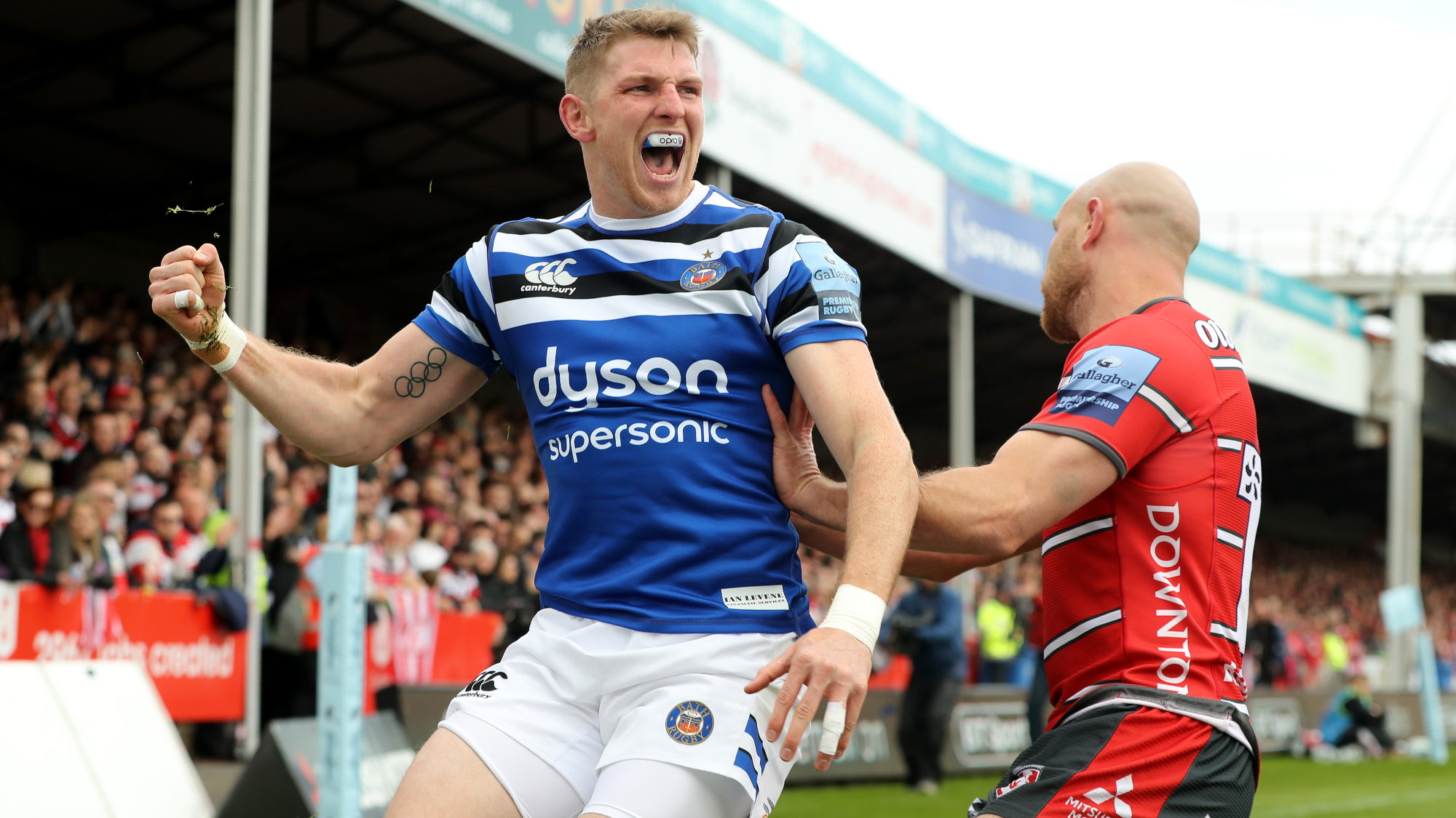 preview image for Ruaridh McConnochie pens long-term deal with Bath