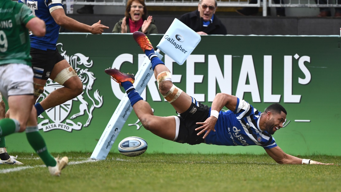 The Alternative Gallagher Premiership Rugby Awards Premiership Rugby