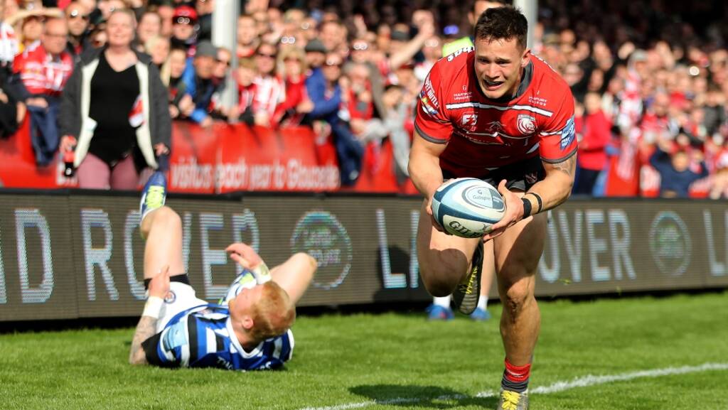 England men U20s team to play Italy in World Rugby U20 Championship