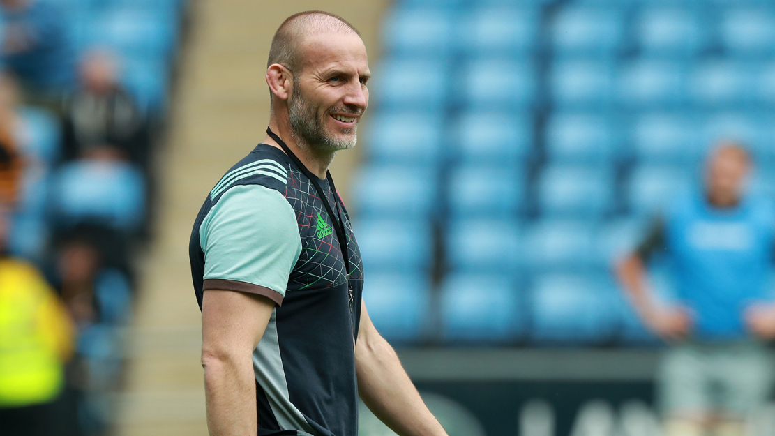 preview image for Harlequins sign Sean Long as Assistant Coach