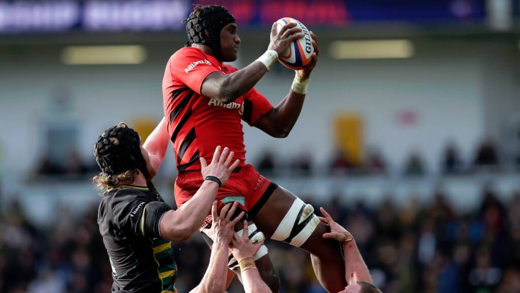 England men U20s side to play Australia in World Rugby U20 Championship