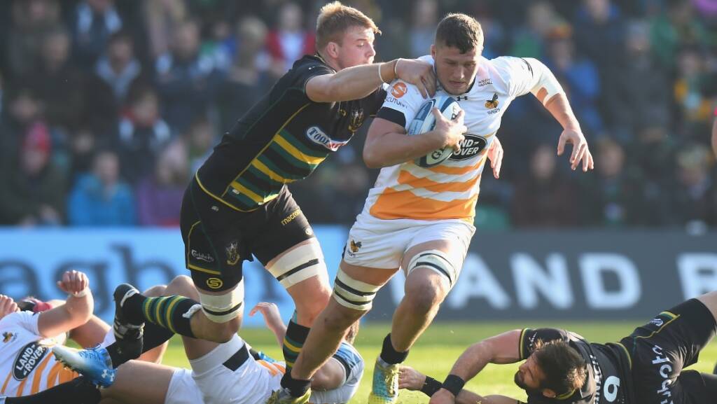 preview image for England Under-20s defeat Ireland at World Rugby Championship